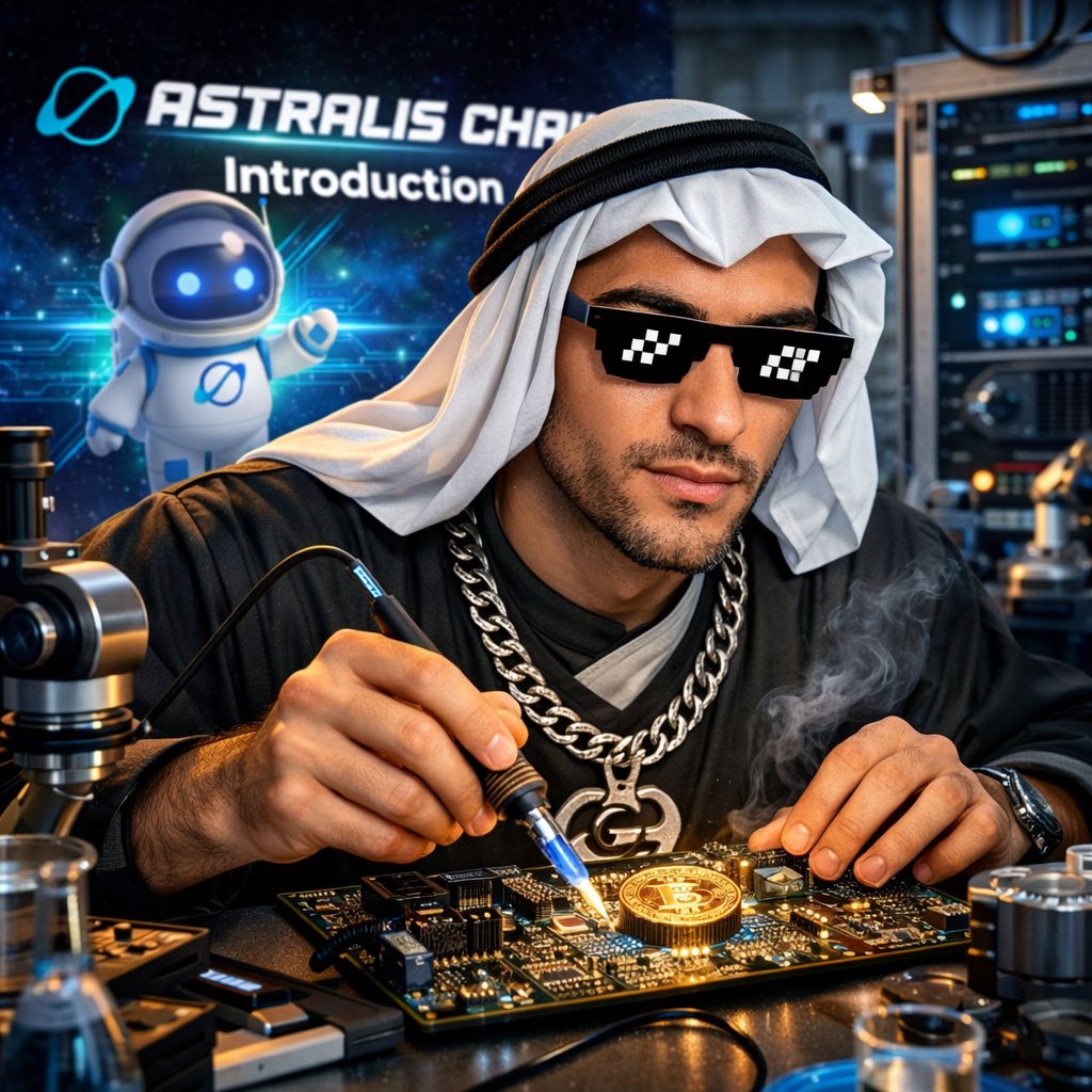 GENESYS-GANG 💎🔑🧲 tweet media