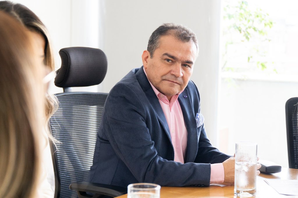 Contraloría General de Antioquia tweet media