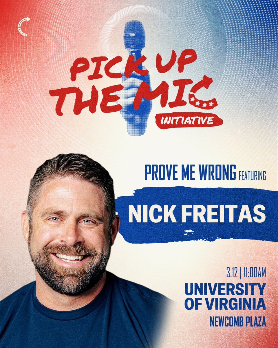 Nick Freitas tweet media