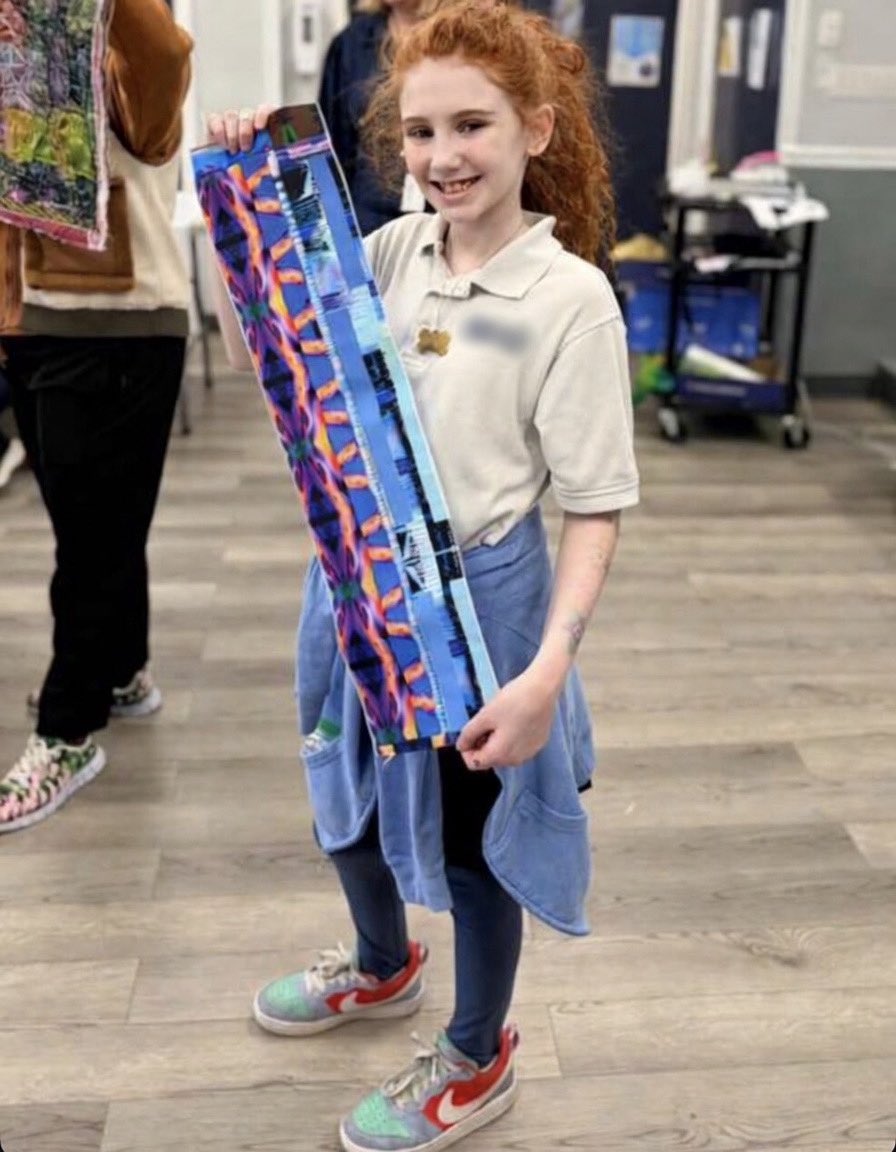 El Barba Roja blue check tweet media