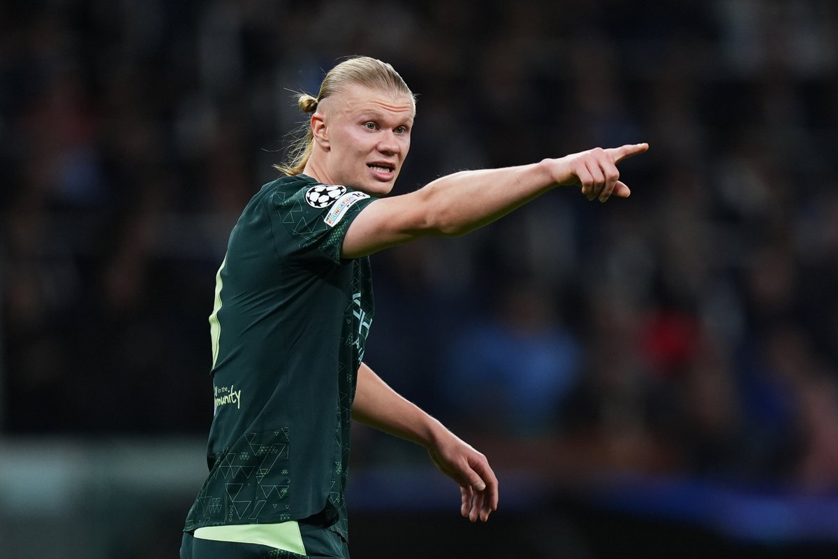 The Touchline | 𝐓 tweet media