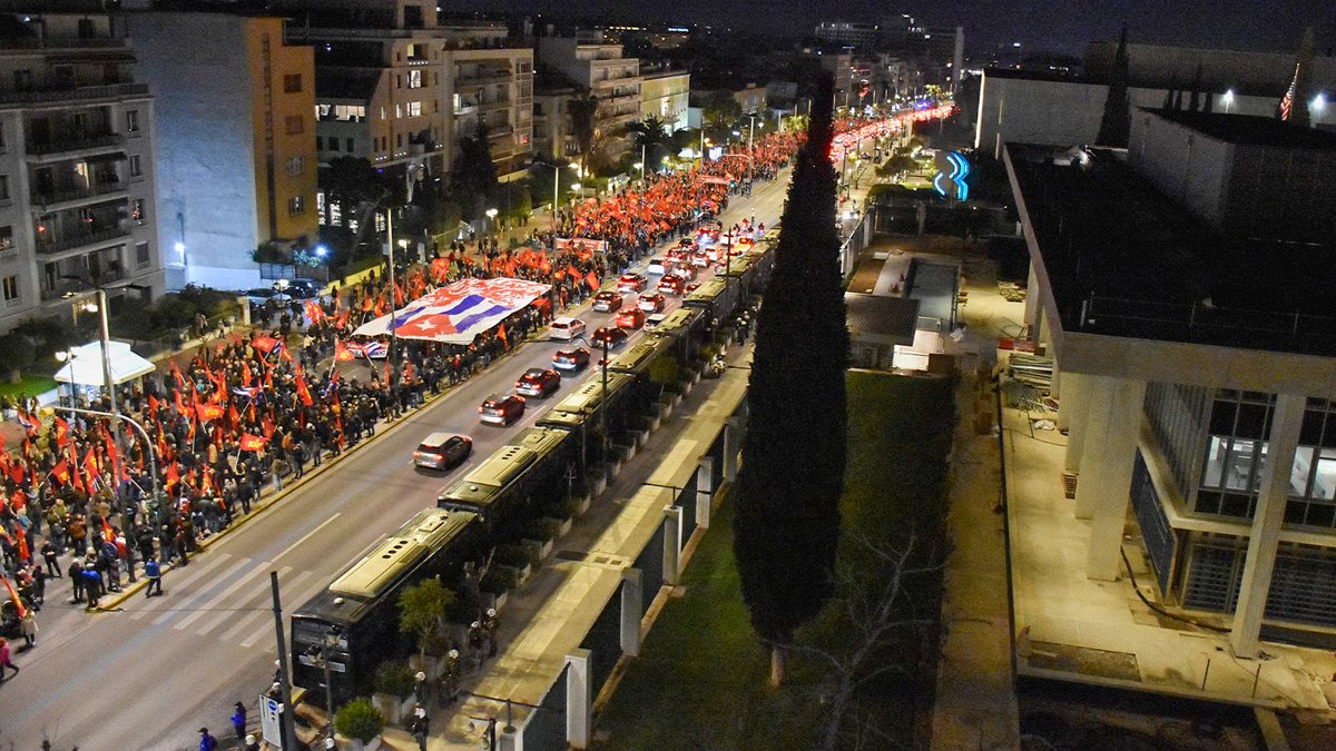 Partido Comunista de Cuba tweet media
