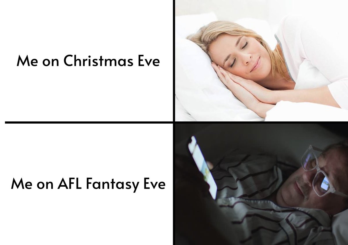 tommonagle's tweet photo. And so it begins…

#AFLFantasy https://t.co/H6ZmlpDwMW