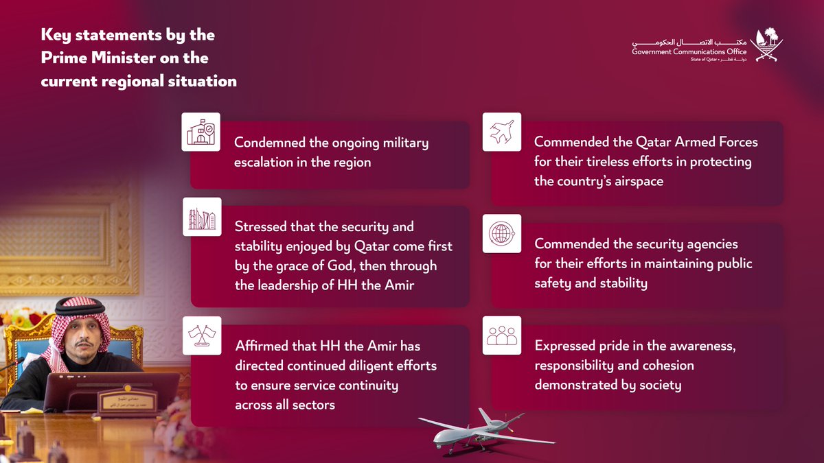 مكتب الاتصال الحكومي tweet media