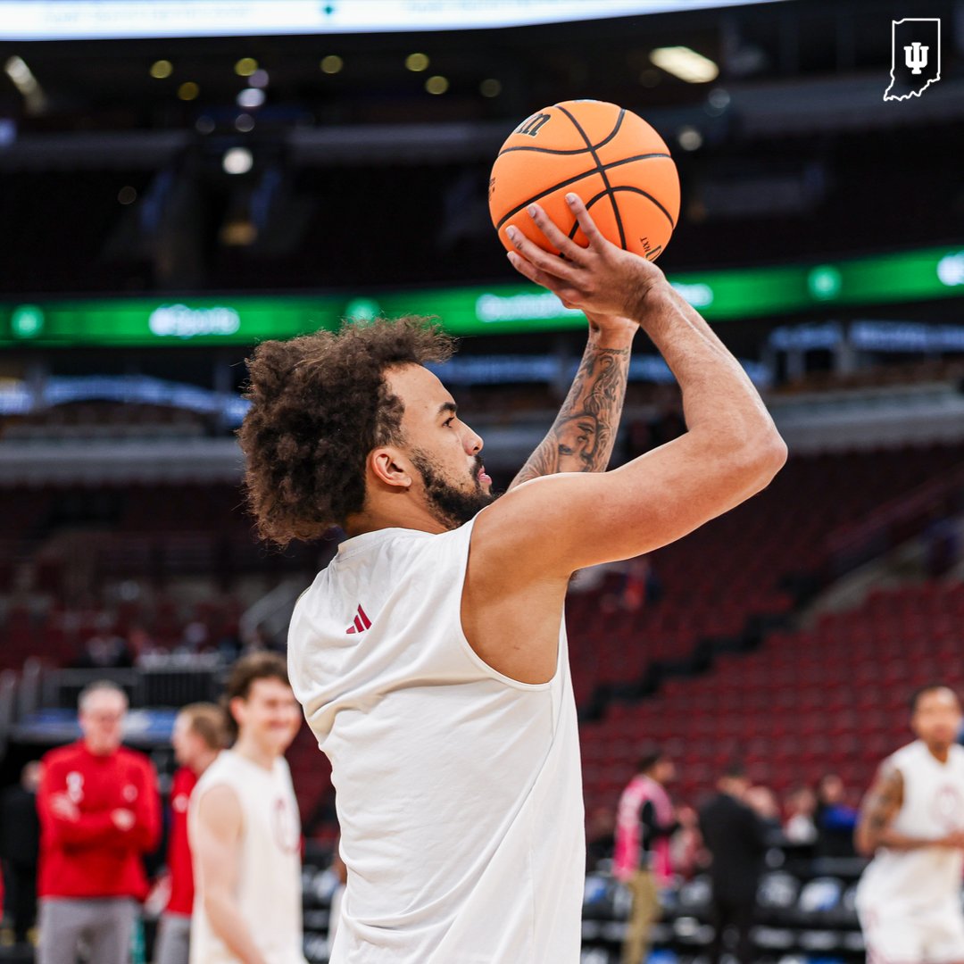 Indiana Basketball tweet media