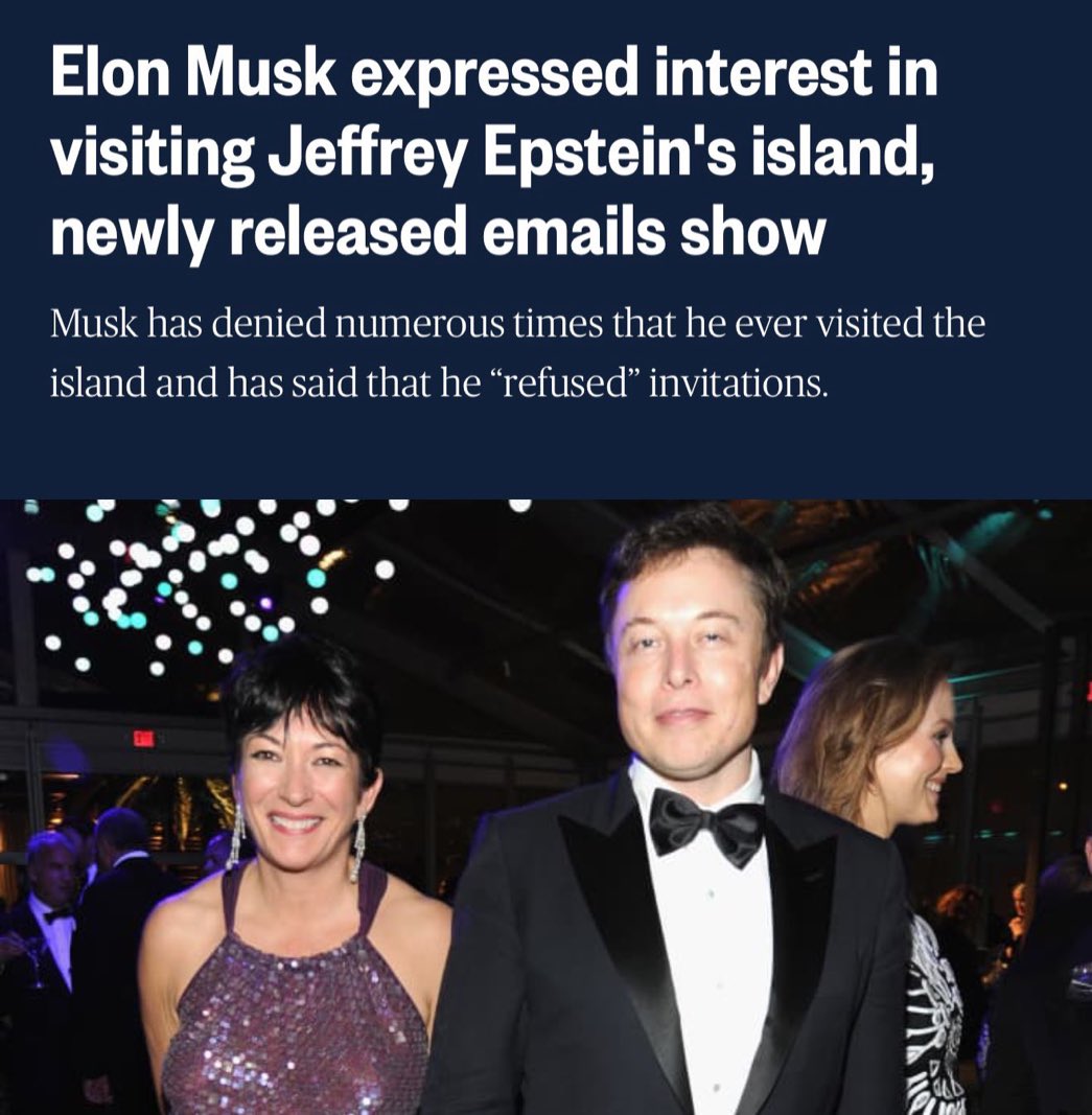 ThreeTo5's tweet photo. @elonmusk https://t.co/GzCEdgjUMk