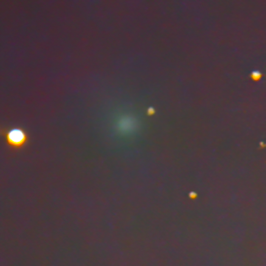 Dobsonian Power tweet media