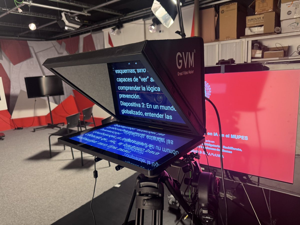 Rodrigo Morchón García tweet media