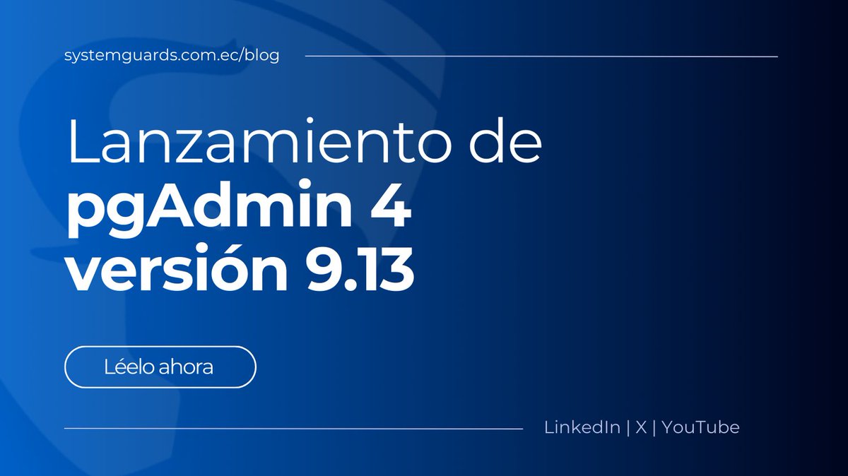 SystemGuards tweet media