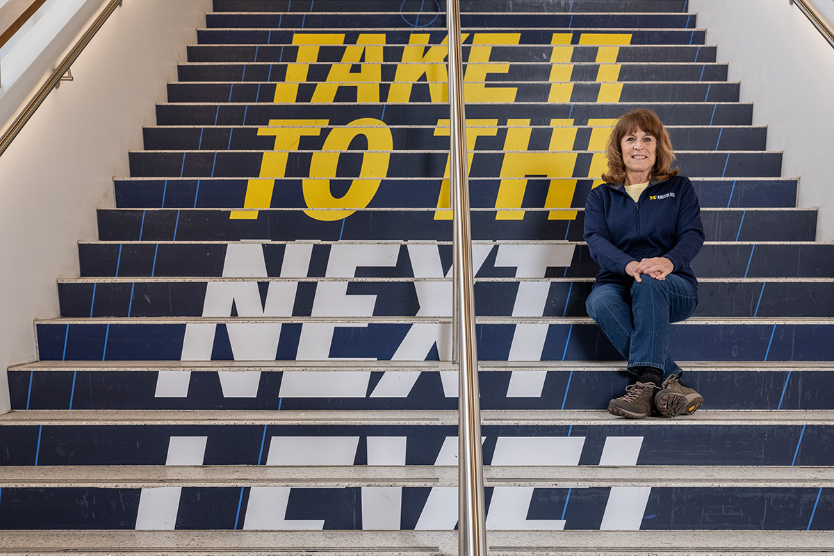 Michigan Kinesiology tweet media