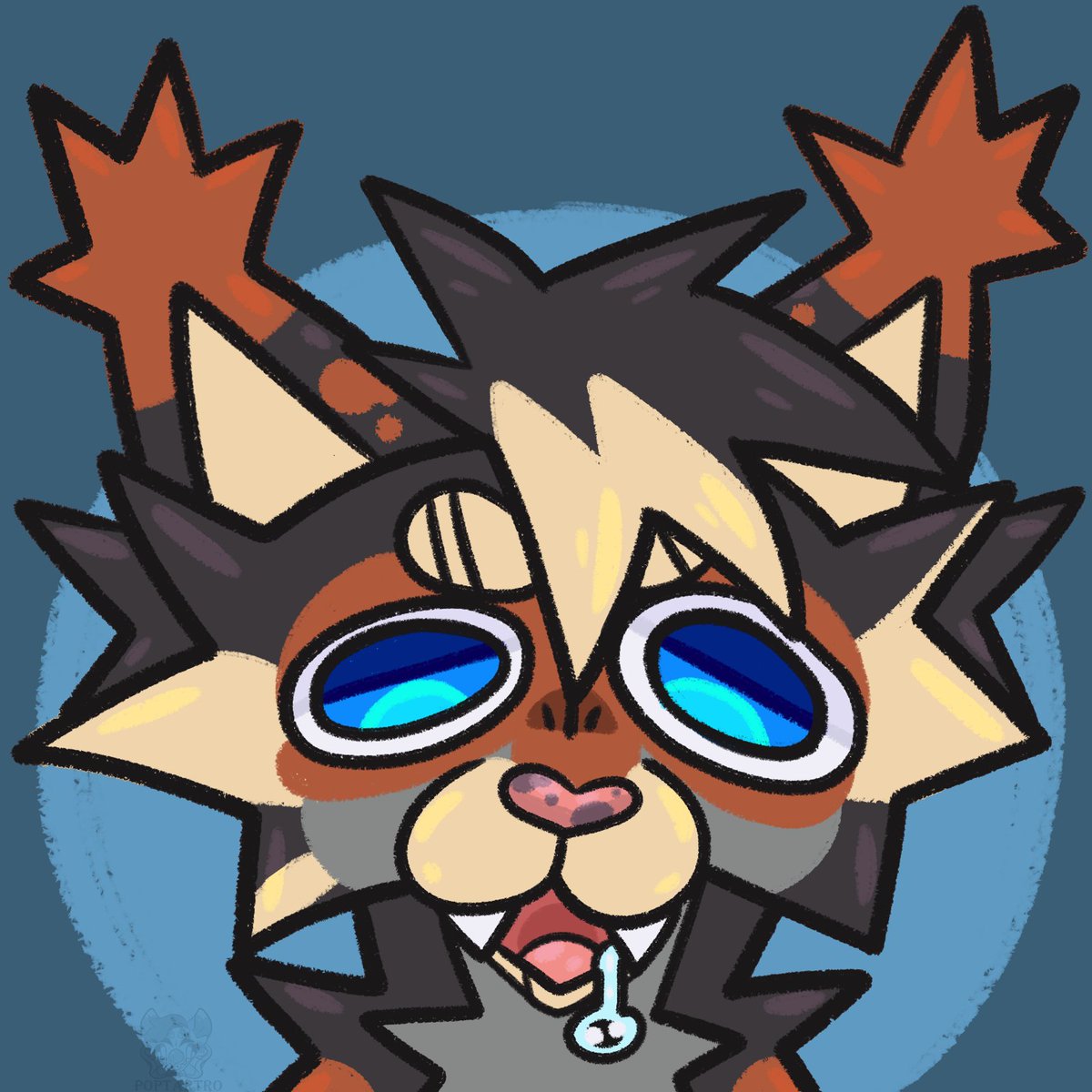 🌻🌤Poptartro🌤🌻🐝 tweet media