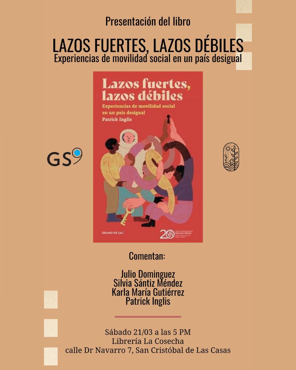 LibrosGranodeSal tweet media