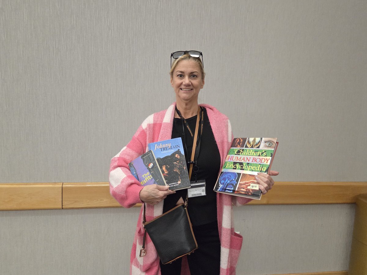 WP College Of Ed tweet media