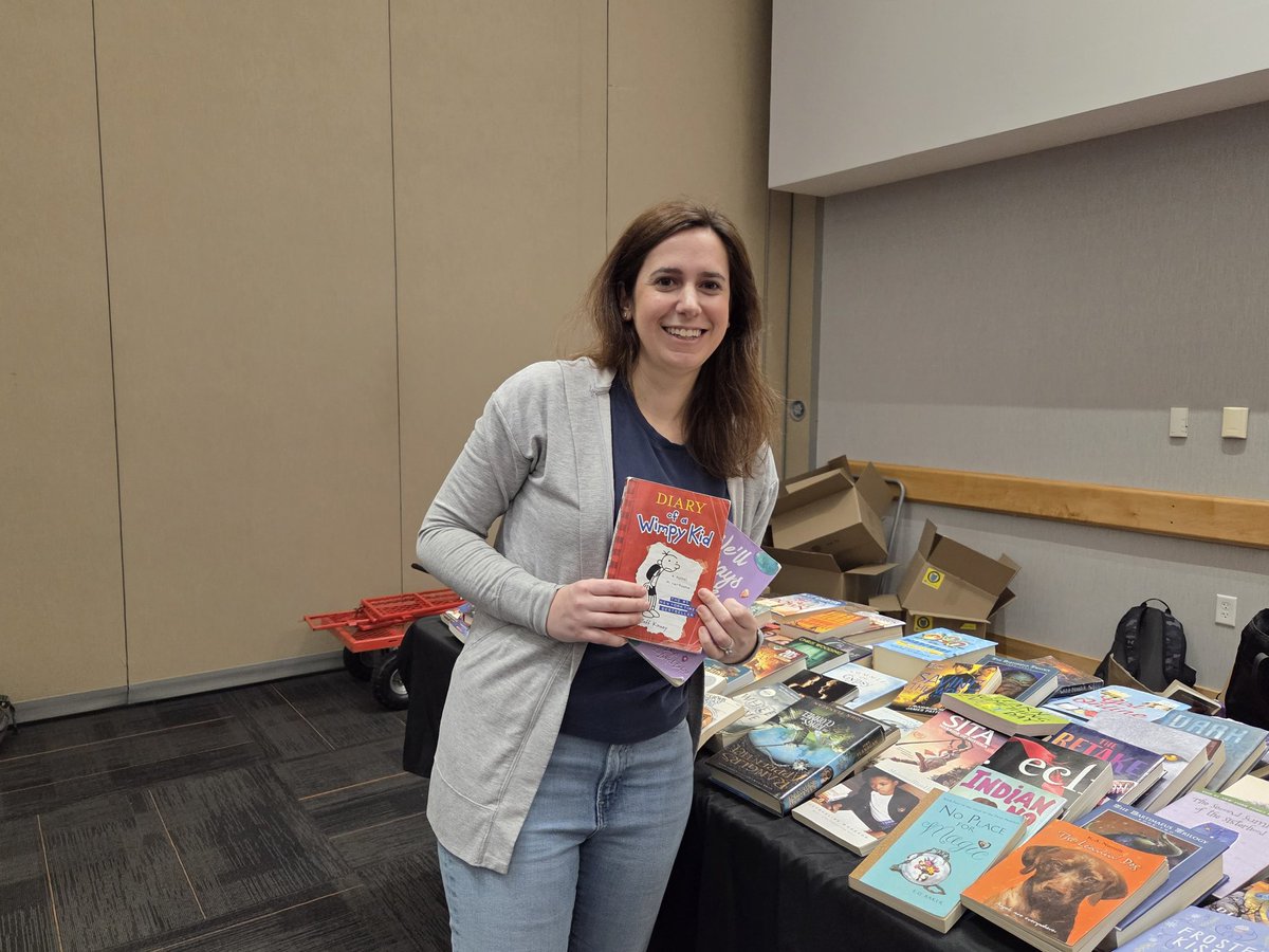 WP College Of Ed tweet media