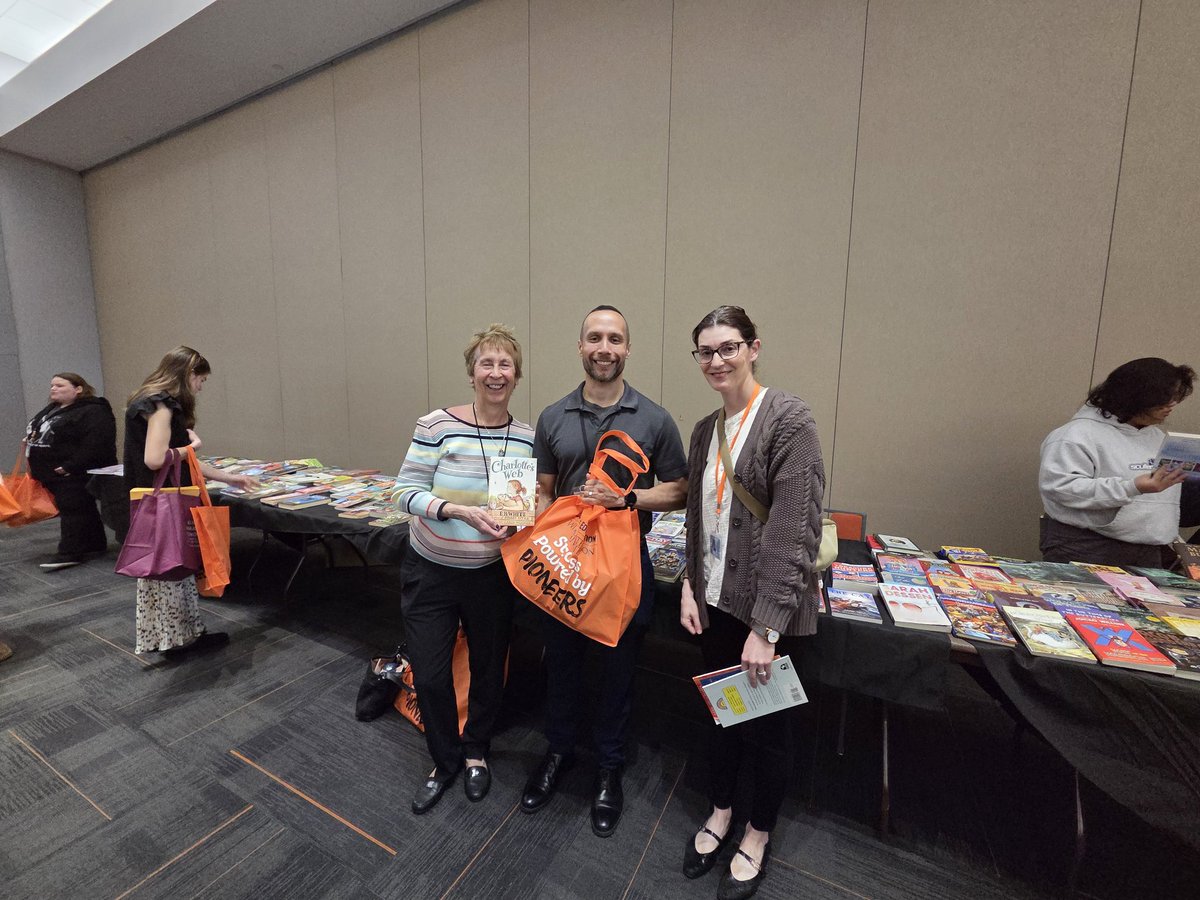 WP College Of Ed tweet media