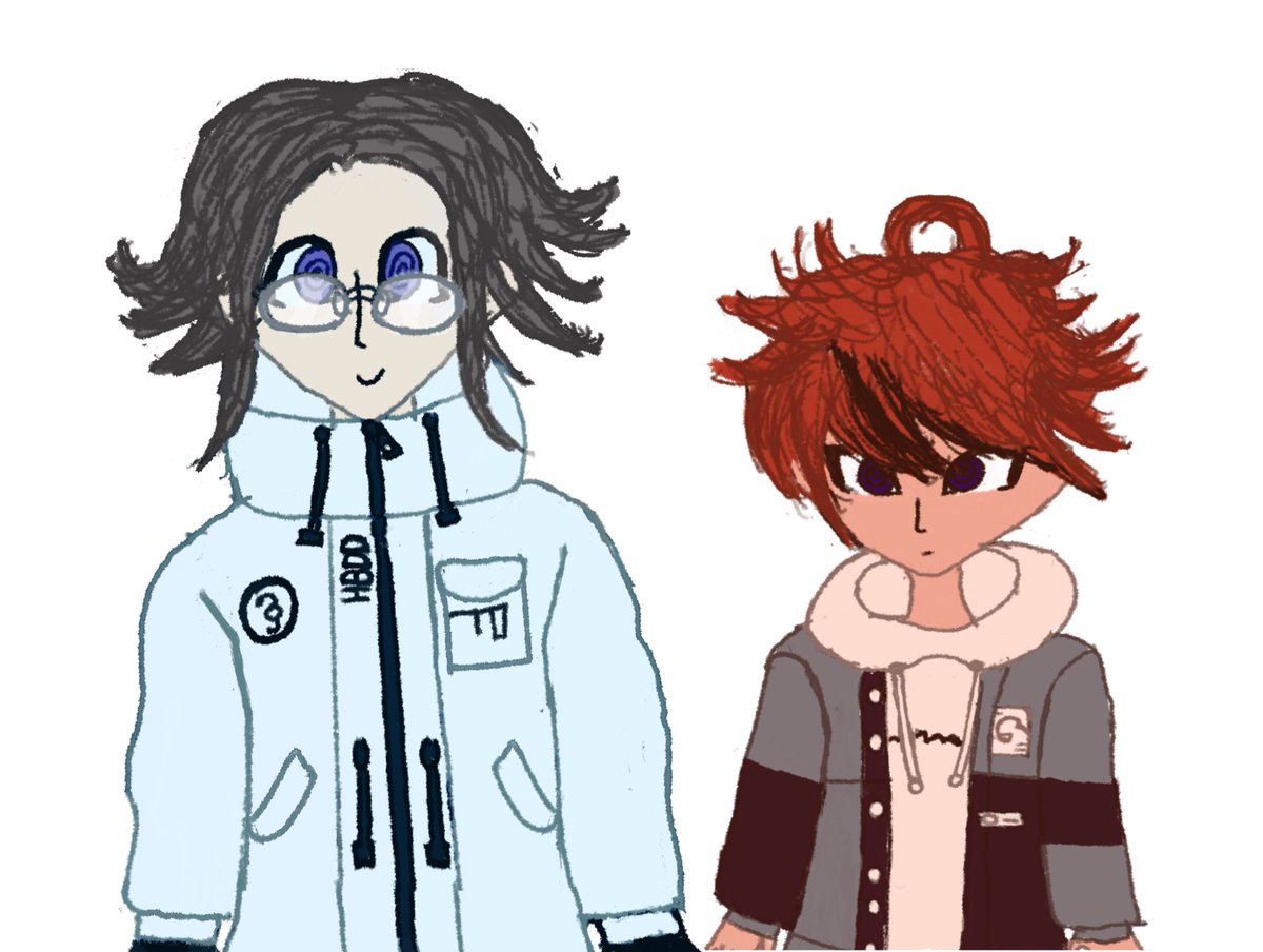 TakuEi Color Palette Practice #hndr_FA