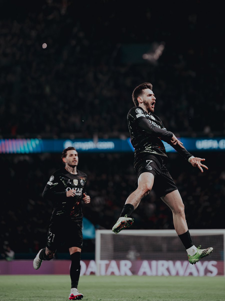 🩸🩸

#PSGCHE I #UCL