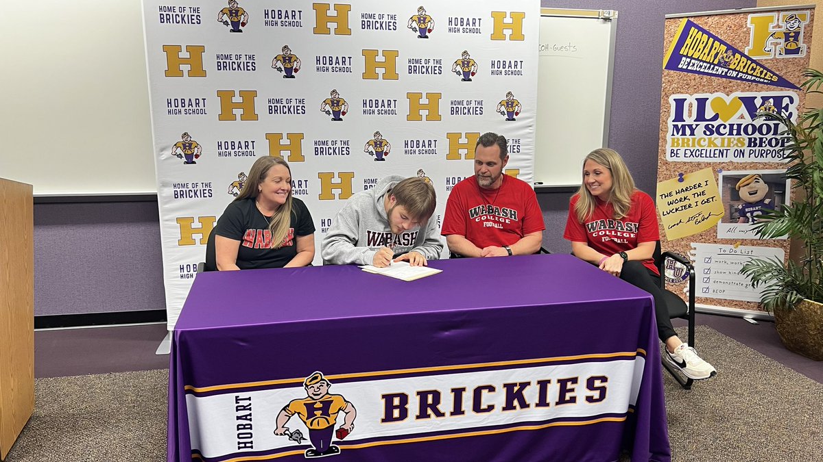 Hobart Football🧱 tweet media