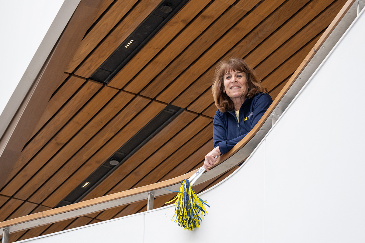 Michigan Kinesiology tweet media