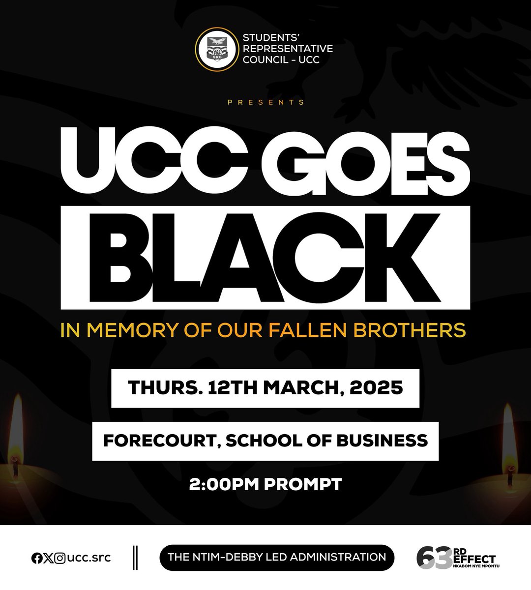UCC SRC tweet media