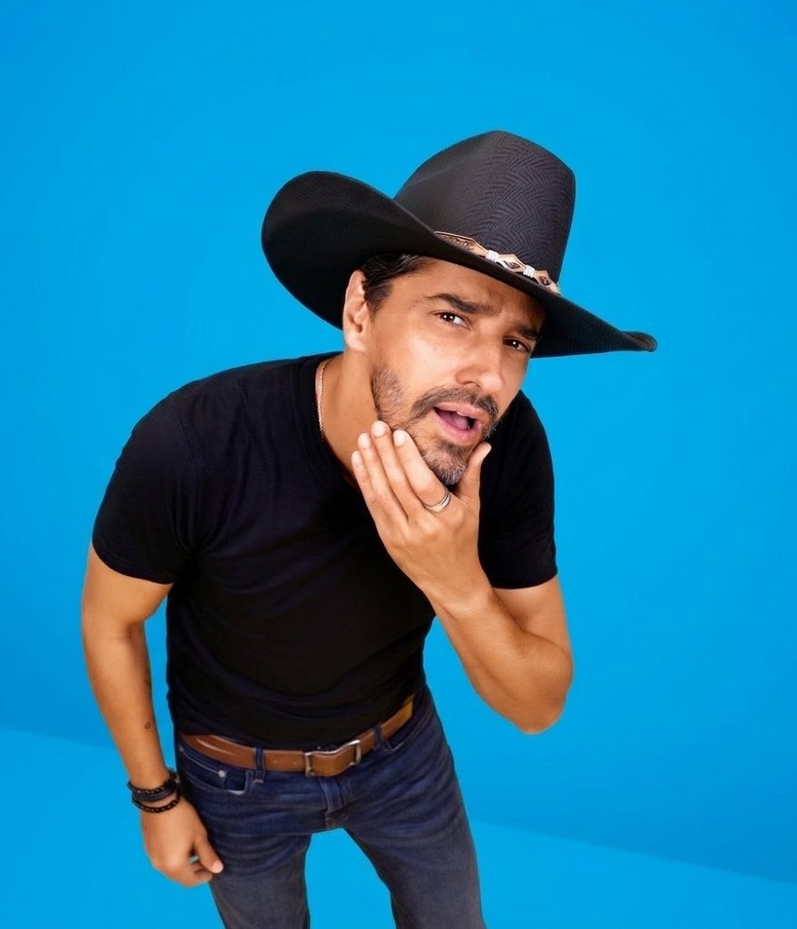 Mundinho Cowboy🤠 tweet media