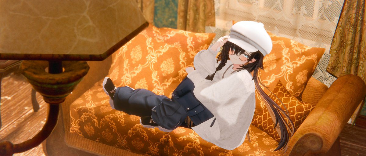 Kynopx's tweet photo. #VRChat https://t.co/JlmBJLpLgm