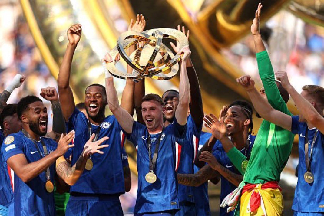gyaigyimii's tweet photo. Chelsea won when it mattered most https://t.co/P1UD9AVebB