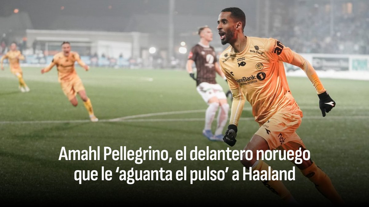 Diario AS tweet media