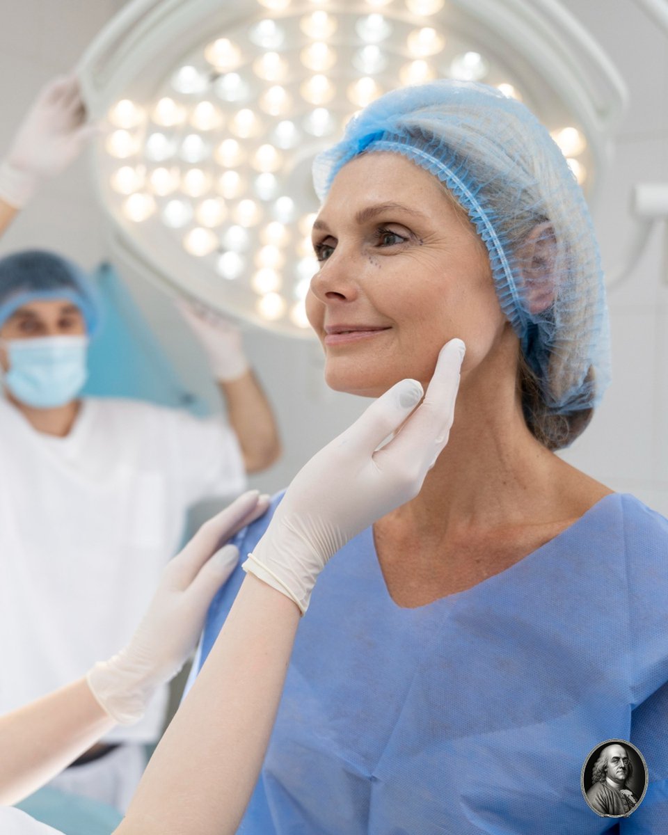 benfinance2024's tweet image. Cosmetic &amp;amp; Plastic Procedure Financing ✨
Help clients access advanced cosmetic and plastic procedures with flexible financing options, making confidence and care more attainable.

Learn more: benjaminfinancial.com

#CosmeticFinancing #HealthcareFinancing #BenjaminFinancial