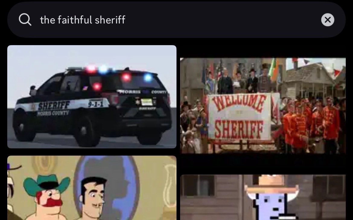 Daily Forgis On The Jeep tweet media