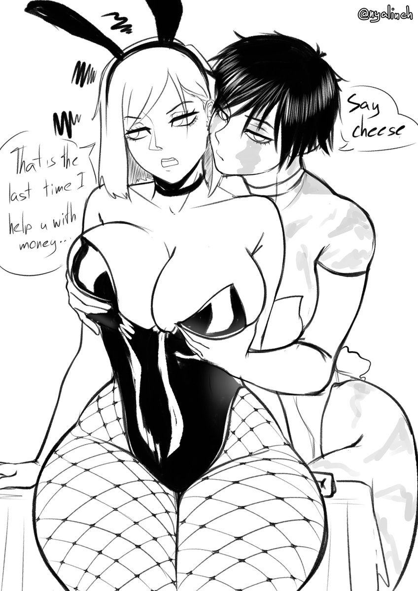 Meowlinch🔞 tweet media