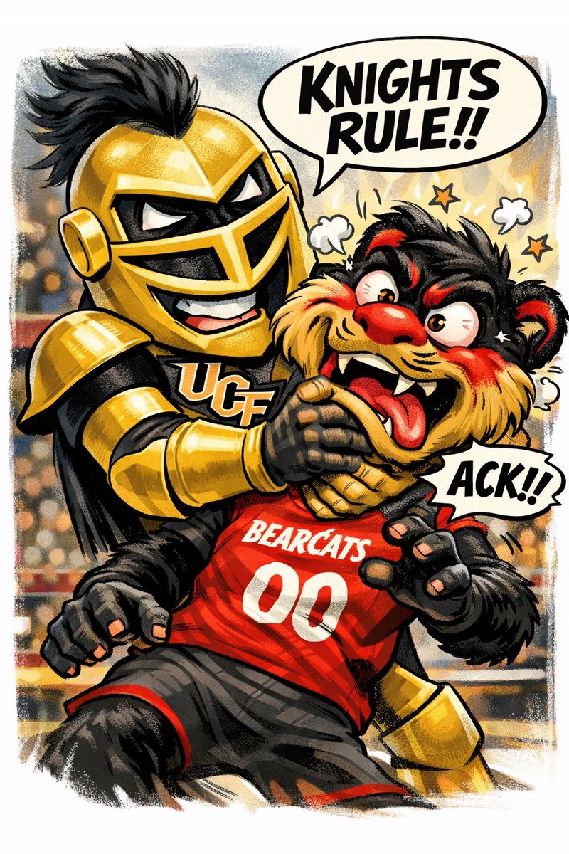SeanHuber1010's tweet photo. @CFBKnights https://t.co/GGFm6bpmzI