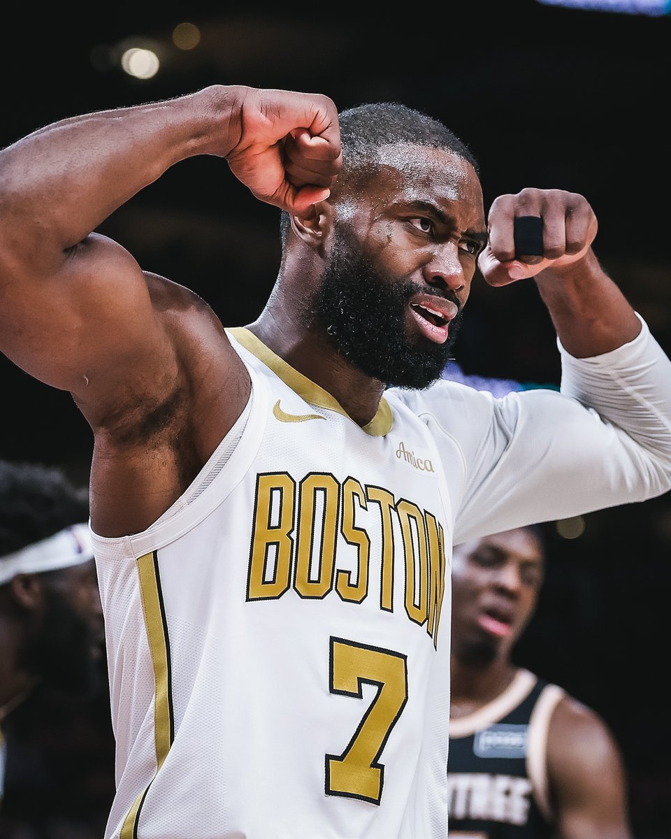 Boston Celtics tweet media