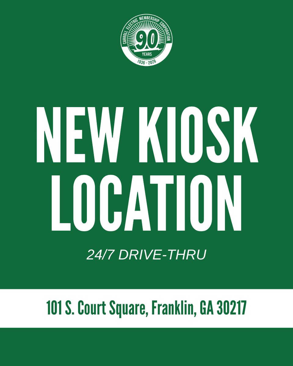 Carroll EMC tweet media