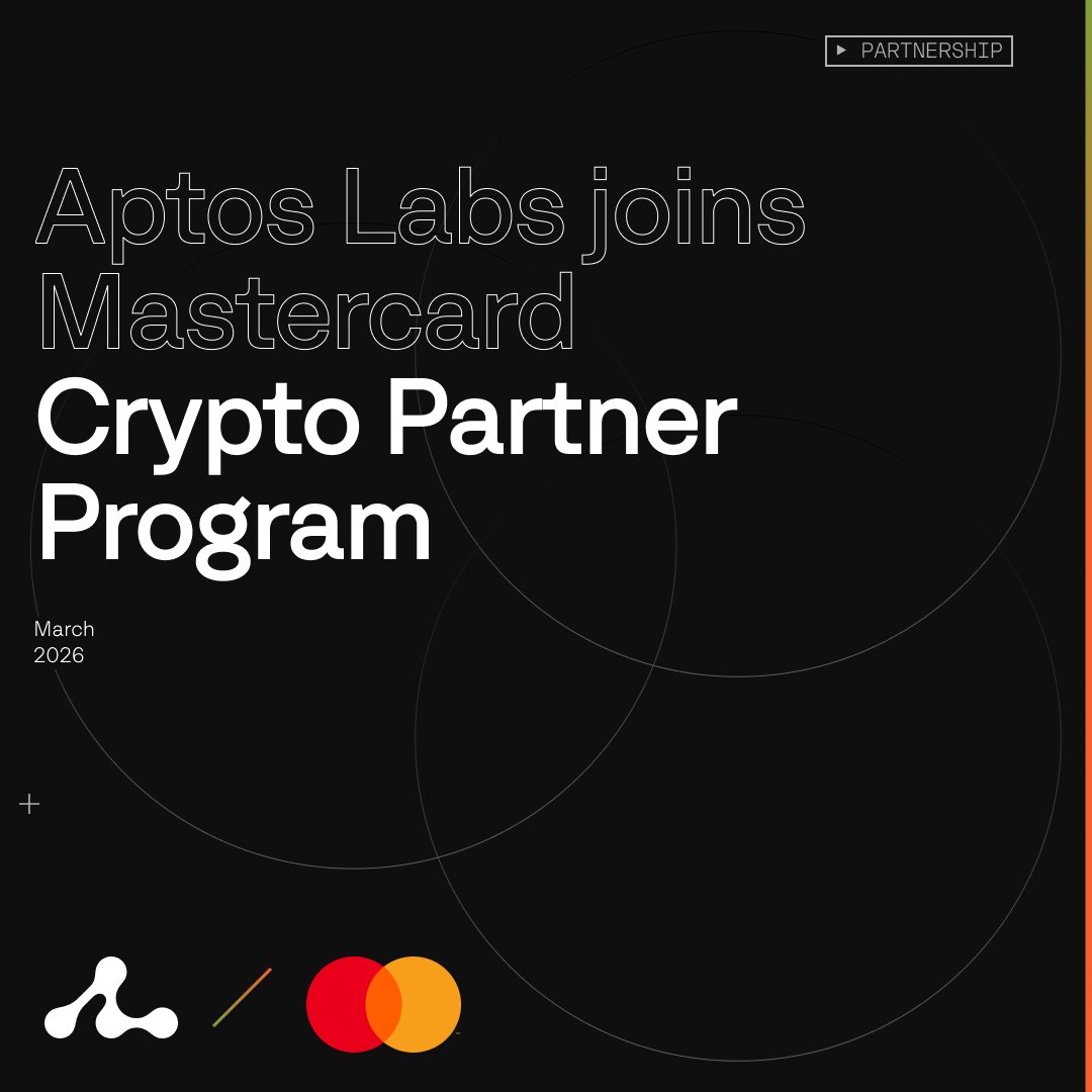 Aptos Labs tweet media