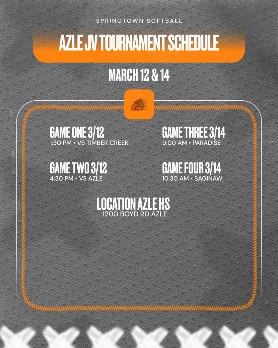 Lady Pine Softball tweet media