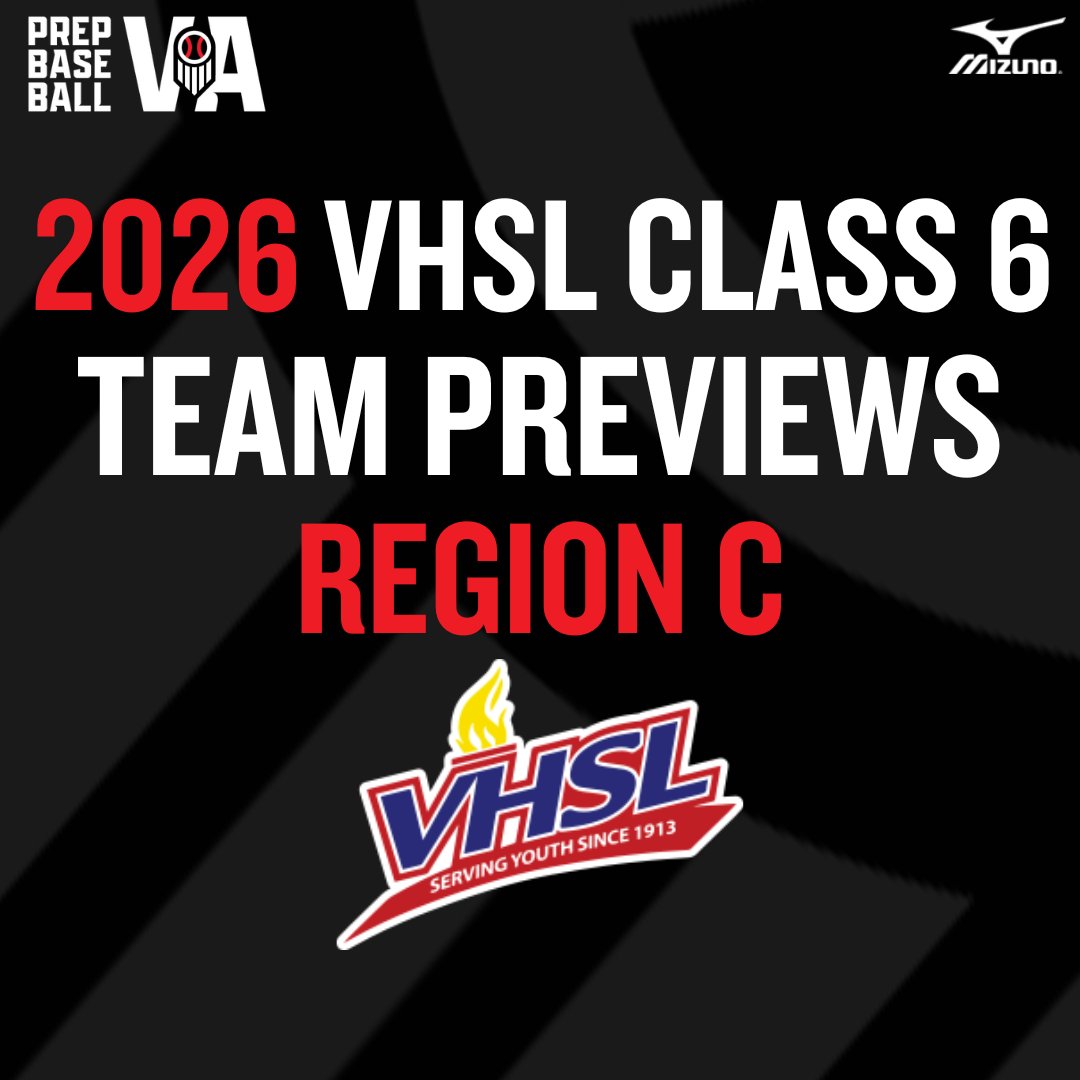 PrepBaseballVA's tweet photo. 📝 Season Previews: VHSL Class 6 - Region C 📝

The Hayfield Hawks have a lot of retention from 2025. Are they a contender in Region C? Take a look at the VHSL Class 6 Region C Season Preview.

Full Story ➡️ https://t.co/xLs6BgaIGp

#BeSeen https://t.co/vorLtz6FwH