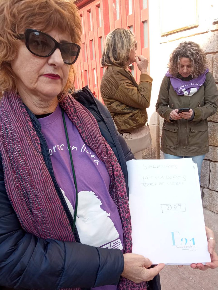 CCOO Tarragona #ElPoderDeCanviarhoTot tweet media