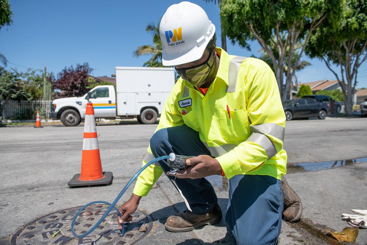 WaterForLA tweet media