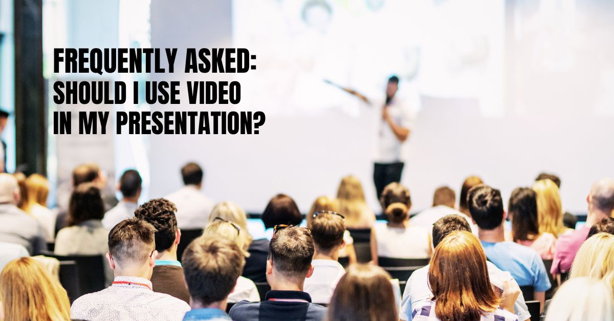 We're responding to another FAQ in order to help you find the answer that makes sense for your message and audience: ow.ly/gX3g50W4OiK