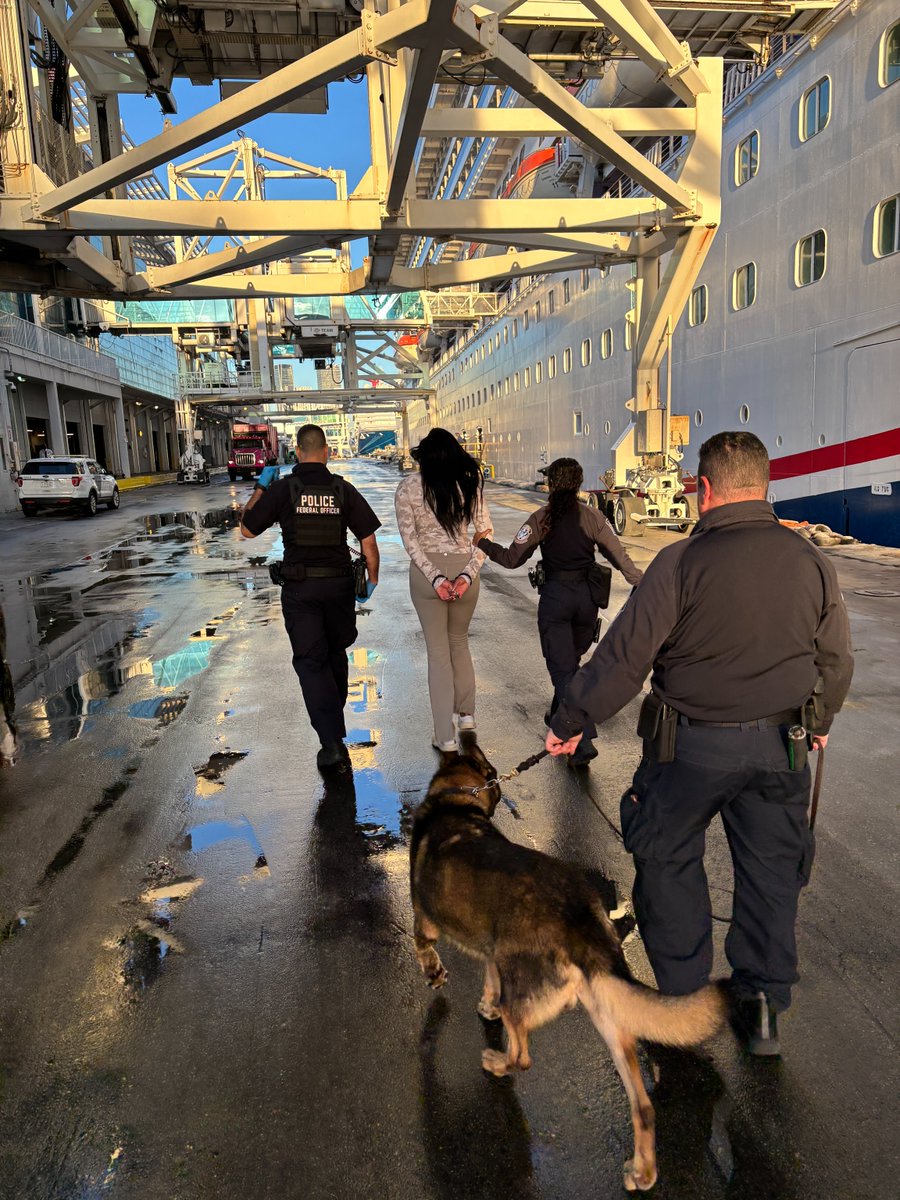 Senior Official Performing the Duties of Director tweet media