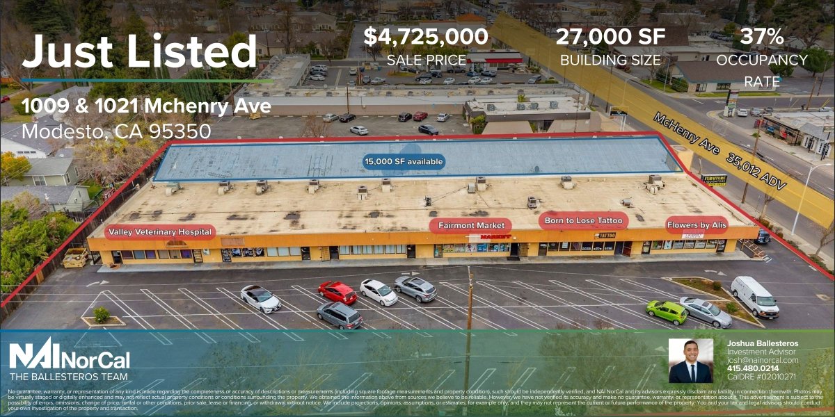 NAI NorCal tweet media