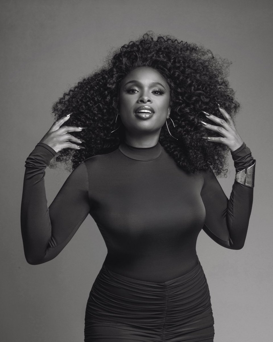 Jennifer Hudson tweet media