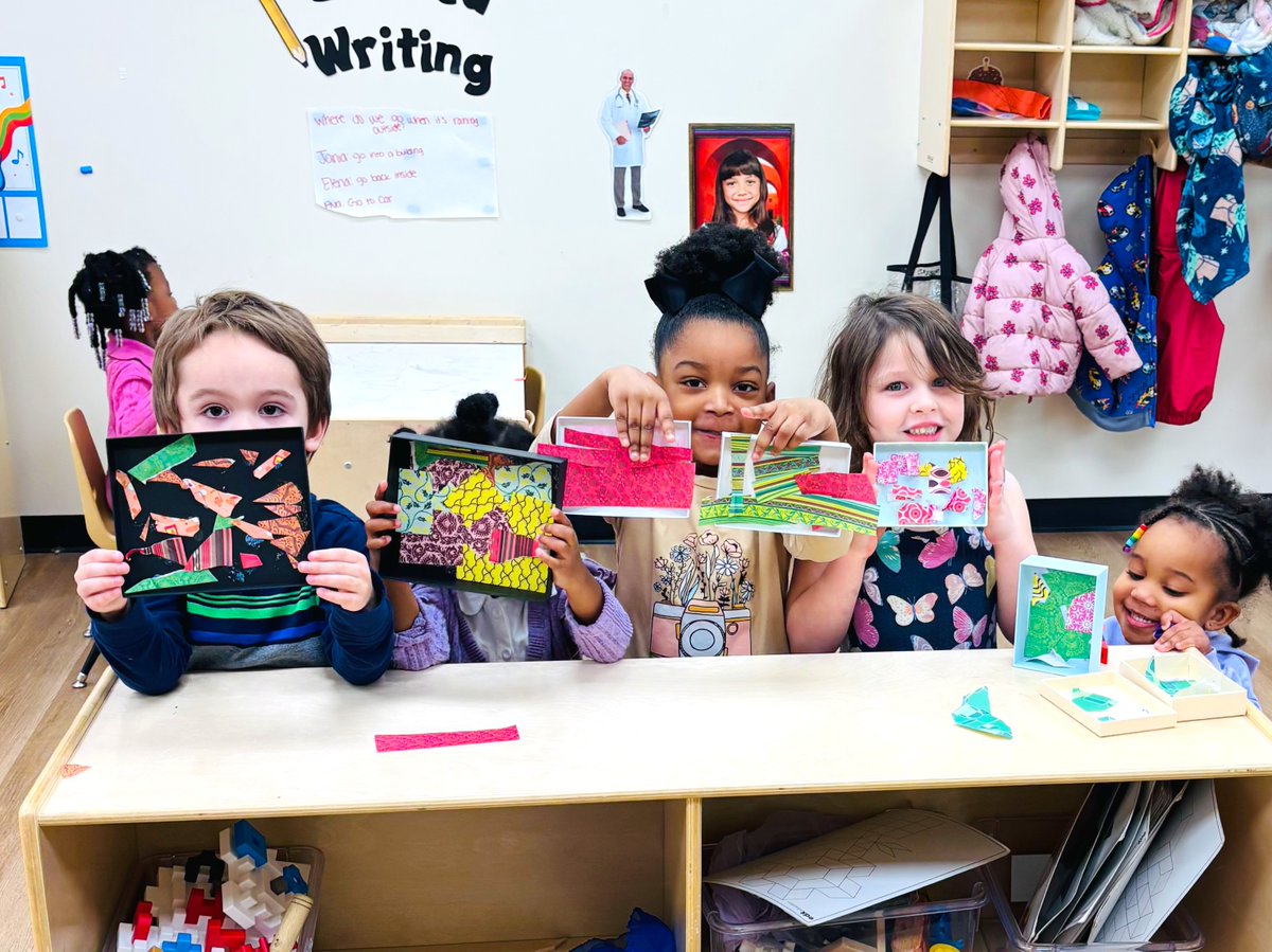 The Sunshine House tweet media