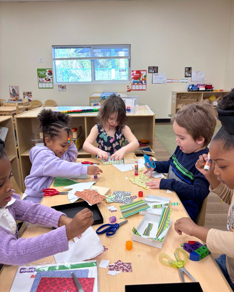 The Sunshine House tweet media