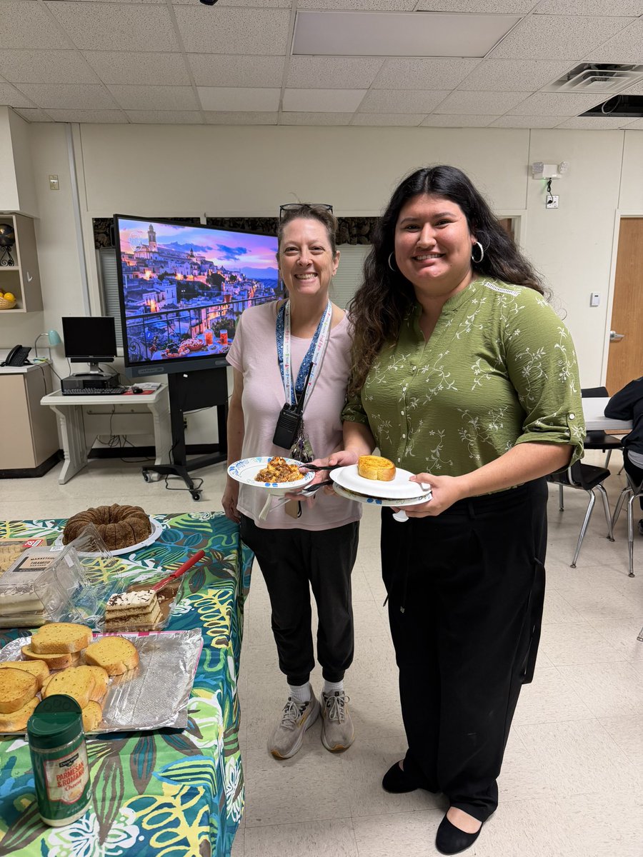 Henry Scott Middle School tweet media