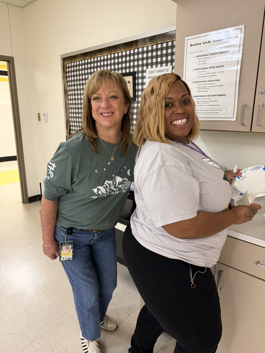 Henry Scott Middle School tweet media