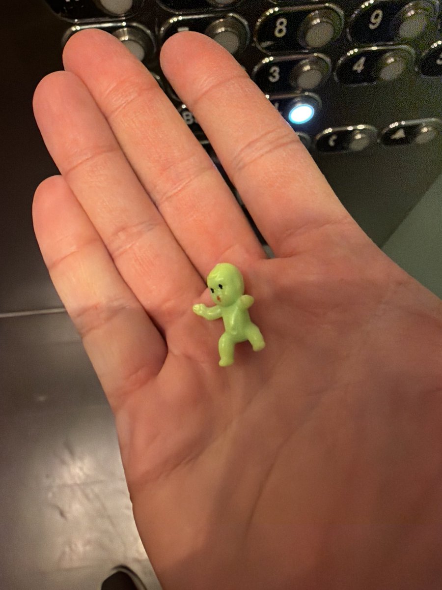 Brian Cronin tweet media