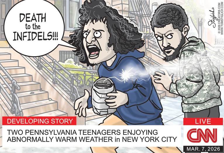 End Wokeness tweet media