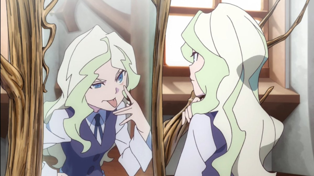 (Not So) Daily Diana Cavendish tweet media